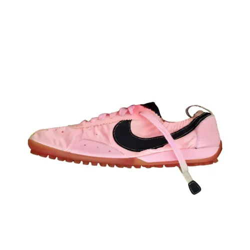 Jacquemus x Nike Jacumoon Повседневная обувь Унисекс Розовый