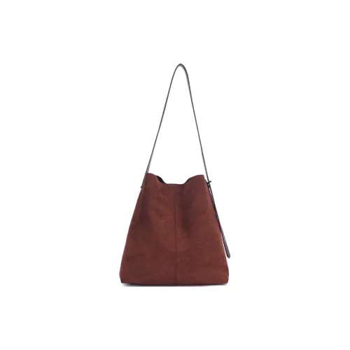 Dubaolu Сумка через плечо из синтетической кожи большая женская кофейного темно-кофейного цвета с леопардовым принтом