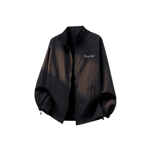 Pleasant Goat and Big Big Wolf Куртка Унисекс