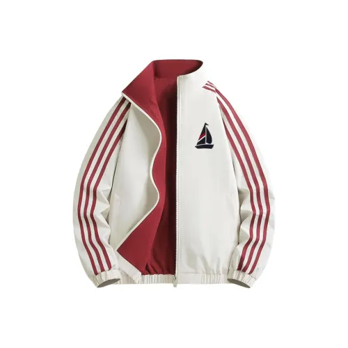 PWUE Унисекс Куртки