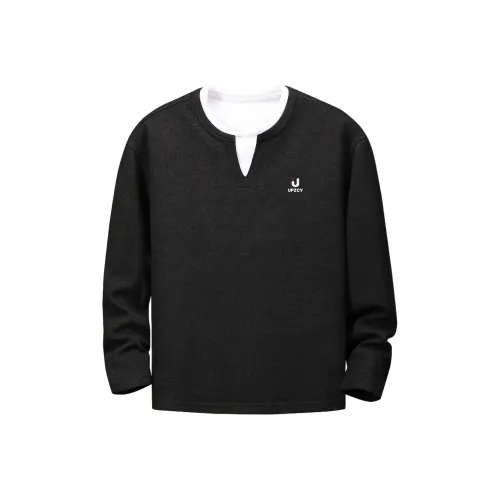 UPZCY Унисекс Свитшоты