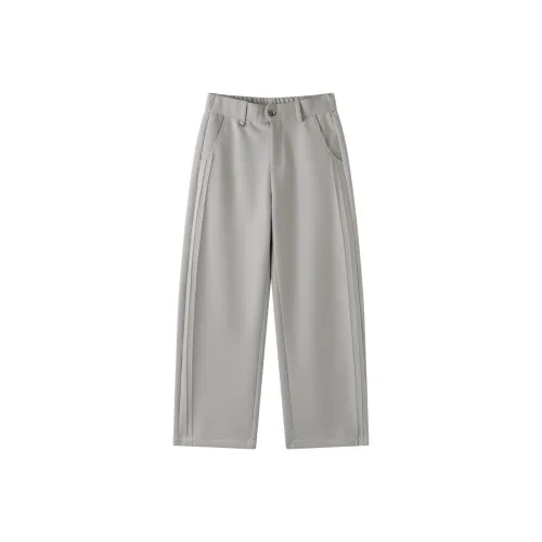 HERBEL Мужские Повседневные Брюки