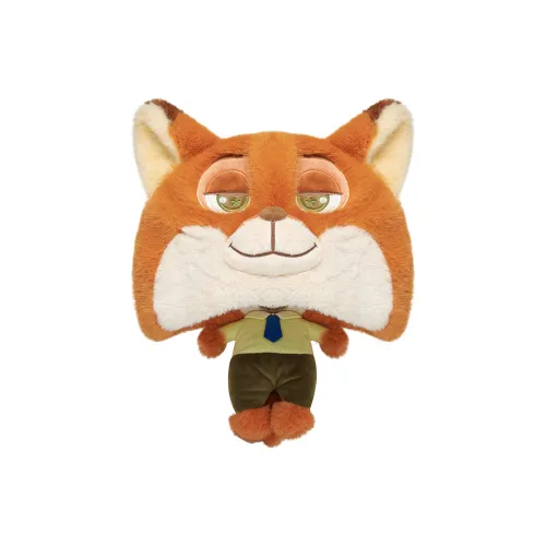 Disney Zootopia Series Полиэстер Шапки-бини Унисекс