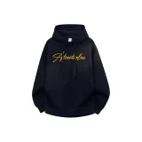 Темно-синий (Желтый логотип)