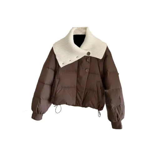 OG96 LAB Унисекс Пуховики