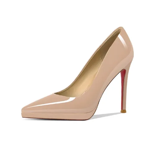 Lanza Низкий каблук Высокие каблуки 9 см Женские