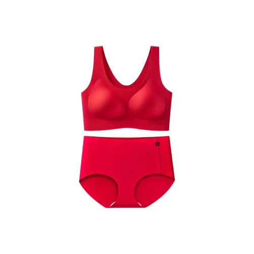 FAVMARTHA Комплект нижнего белья для женщин