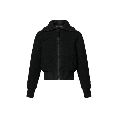 LOUIS VUITTON Fw25 Куртки и пальто Женские