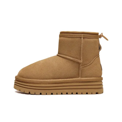 ZHR Winter Tactical Boots Collection 12,5cm Сноубутсы Женские