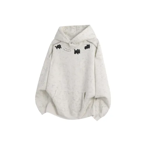 Mackyo x SOORCHCE Свитшот Унисекс