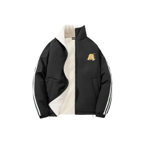 MGDOHOME Унисекс Пуховики