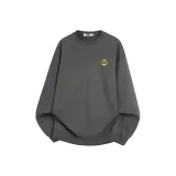 Железно-серый Луффи