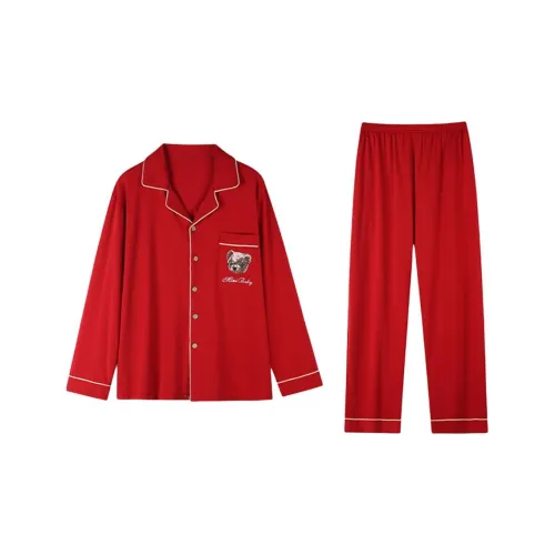 Плавающие острова света Пижама Мужская