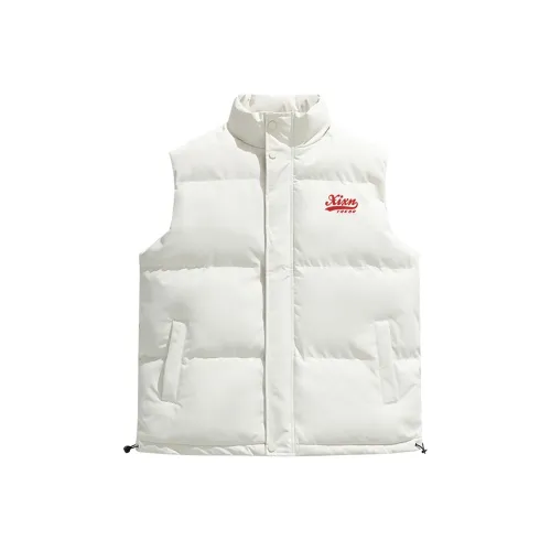 XIXN Унисекс Жилеты
