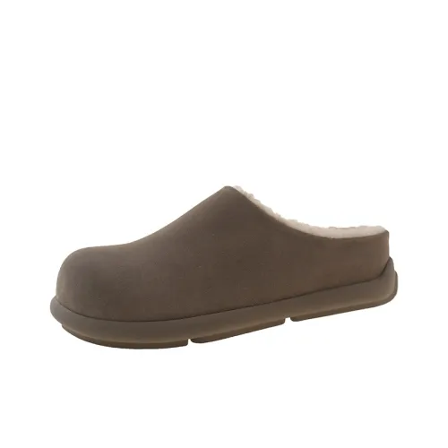 CZRSK Домашние тапочки для женщин