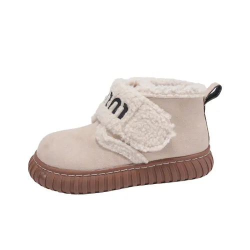 LABON PETER Сноубутсы Женские