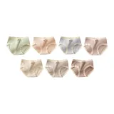 [7 пачек LS8592] Креветка Красный + Светло-Синий + Светло-Кожаный + Светло-Зеленый + Светло-Фиолетовый + Светло-Серый