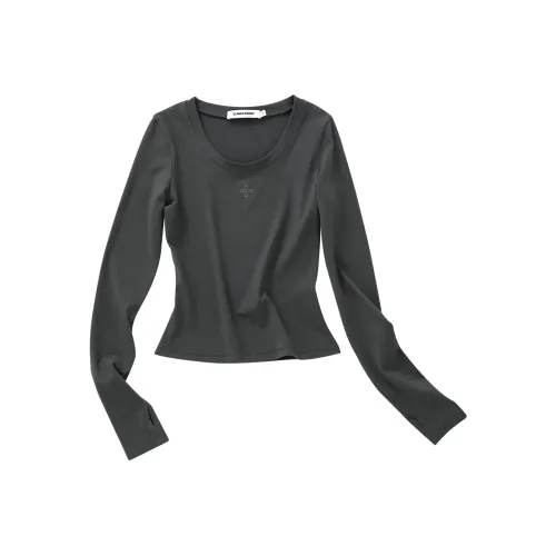 CLIMAX VISION Женские футболки T