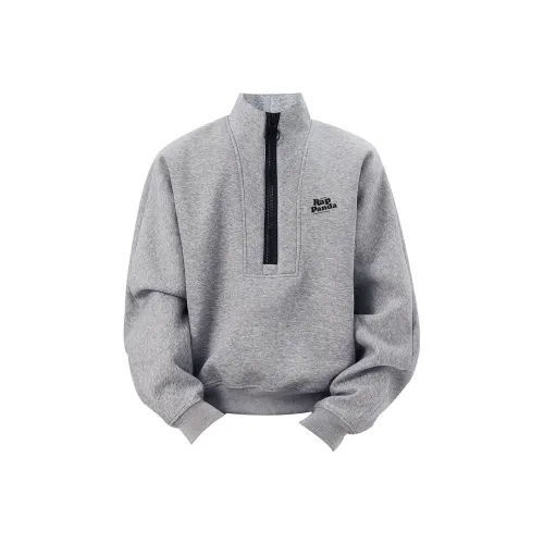 RAP PANDA Унисекс Свитшоты