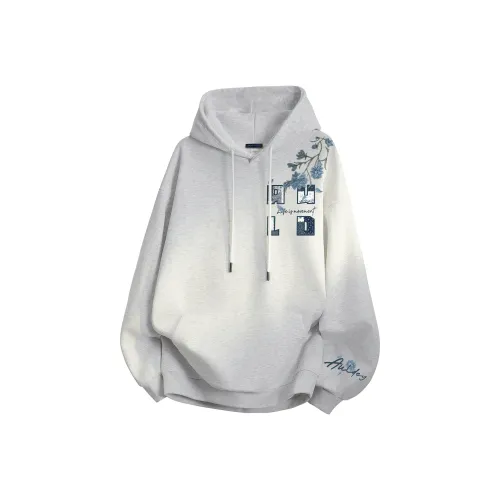 AULDEY Унисекс Свитшоты