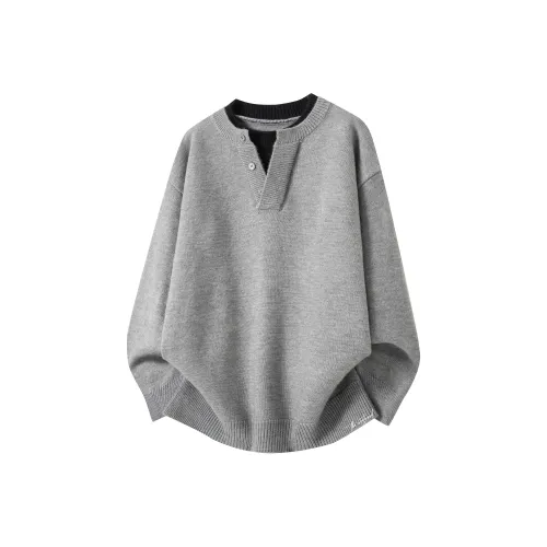 Westward Bound Chronicle Свитер Унисекс