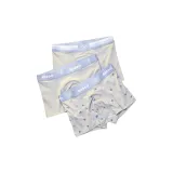 Бежево-синий + Бежево-синий Loop + Бежево-синий Кролик