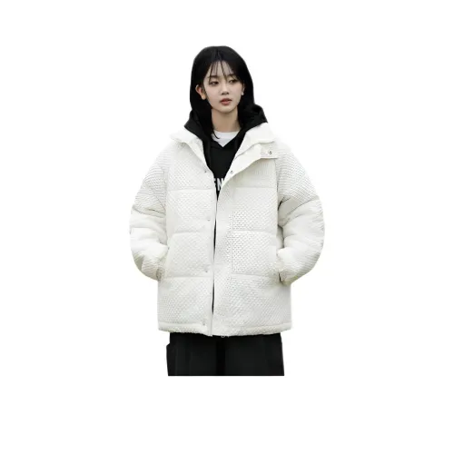 ZHIO Унисекс Пуховики