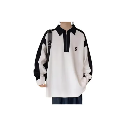 Wooden Rabbit Свитшот Унисекс