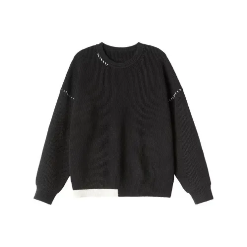 Wooden Rabbit Повседневный Трикотаж Мужской