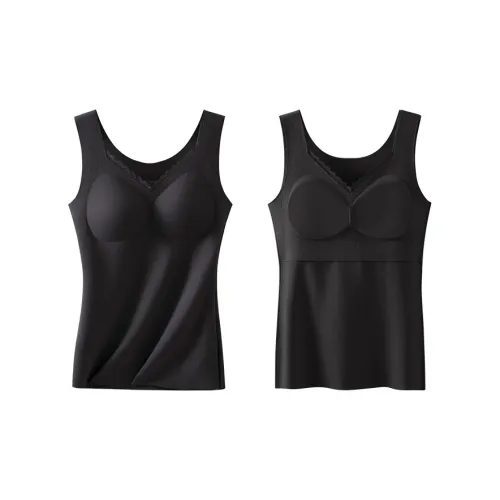 Sharefun Женские термические жилеты