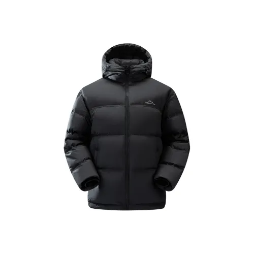 YAYA Унисекс Пуховики