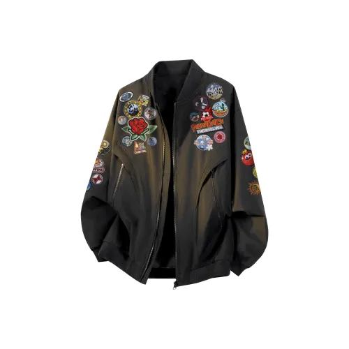 Pirkadat Унисекс Куртки