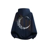 Темно-синий