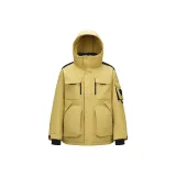 Глубокий Земляной Желтый 30836