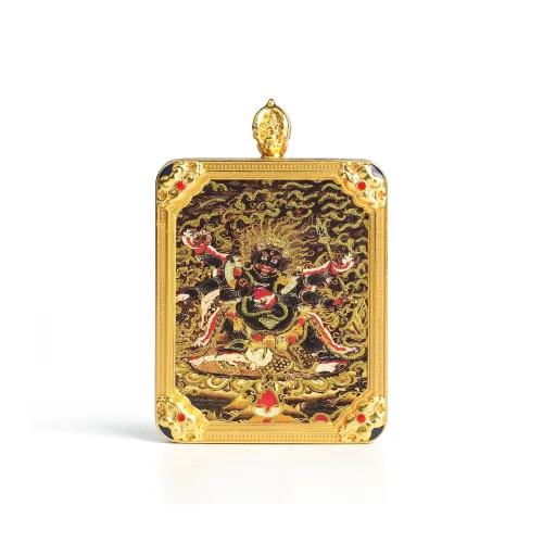 NAMUNANI Сплав Шарма Подвески Унисекс