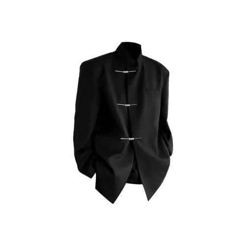 FORCEPULR Куртки и Пальто Унисекс