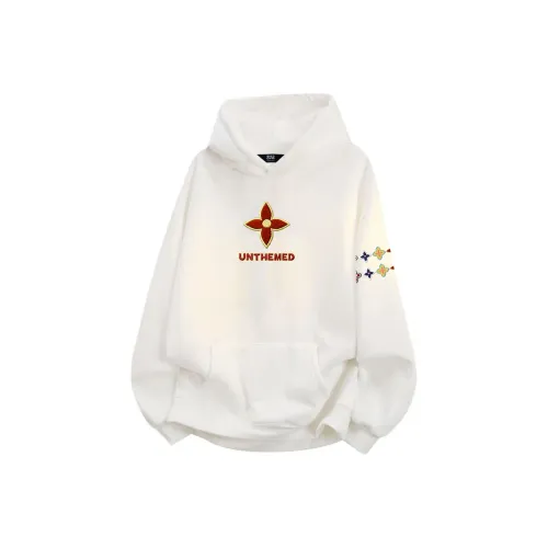 UNthemed Унисекс Свитшоты
