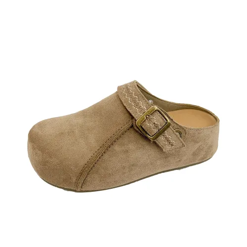 TAFN PVC Поливинилхлорид Обувь Birkenstock Унисекс