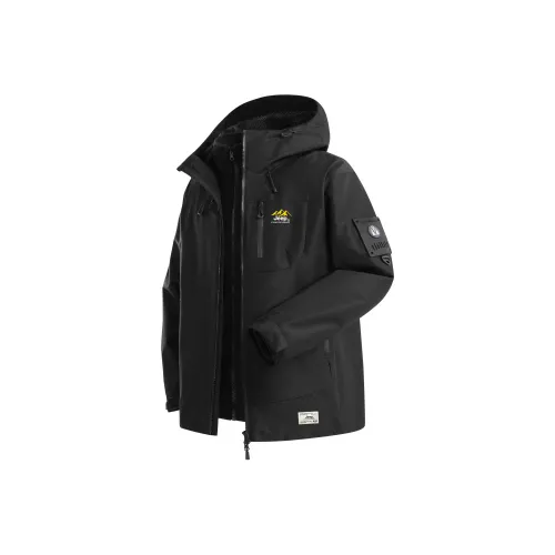 Jeep Унисекс Куртки