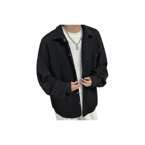 JNJK Унисекс Рубашки