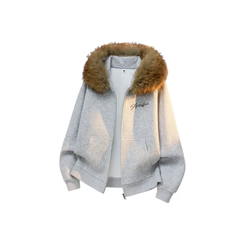 Antioffice Унисекс Свитшоты