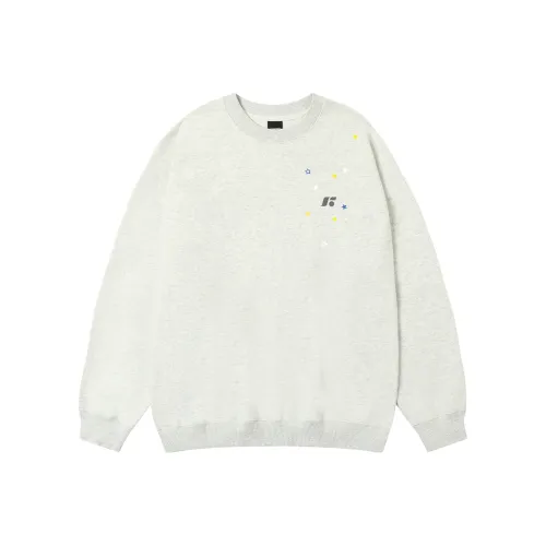 JUNGLE TIGER Унисекс Свитшоты