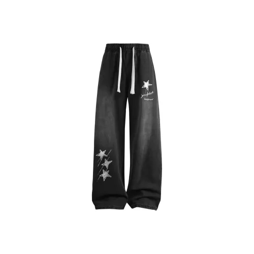 JEANSWEST Унисекс Джинсы