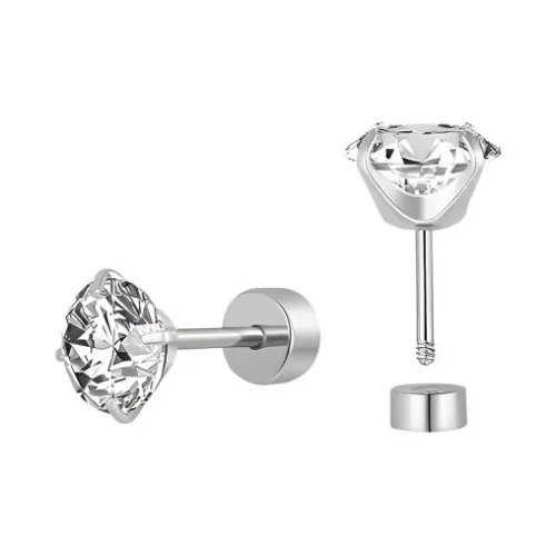 Daisy Dream Титан Серьги-гвоздики Женские