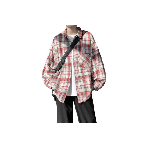 Love Monster Унисекс Рубашки