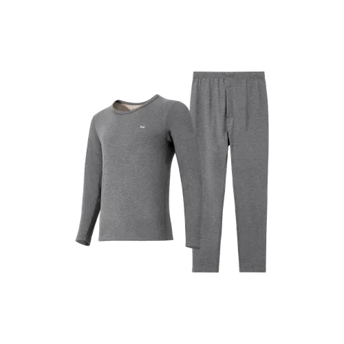 MIIOW Унисекс Термокомплекты