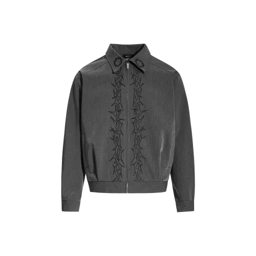 98SQUID Унисекс Куртки