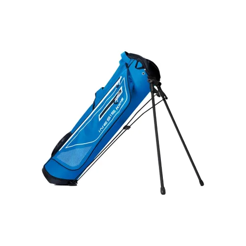 DECATHLON Полиэстер Гольф Сумка для Путешествий Хранение Детская Ярко-Синяя