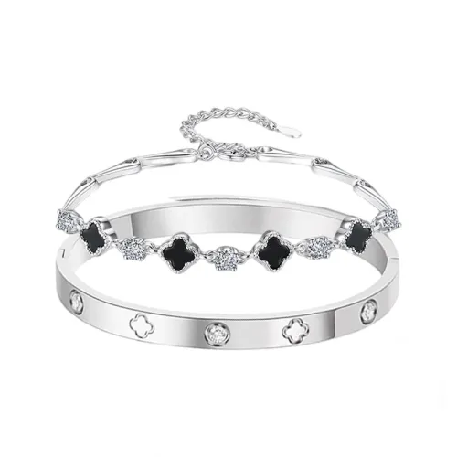 LUYUO Браслеты Женские