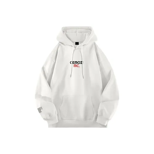 CEMOZI MC Унисекс Свитшоты